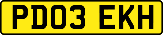 PD03EKH