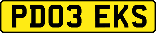 PD03EKS