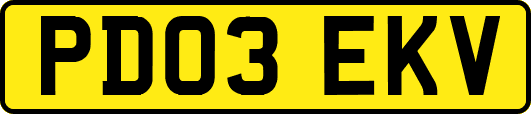 PD03EKV