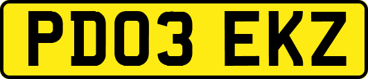 PD03EKZ