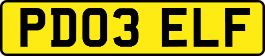 PD03ELF
