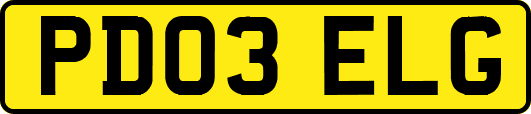 PD03ELG