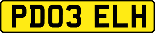 PD03ELH