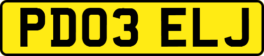 PD03ELJ