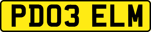 PD03ELM
