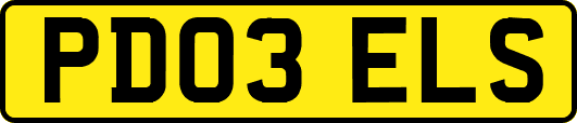 PD03ELS