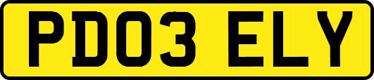 PD03ELY
