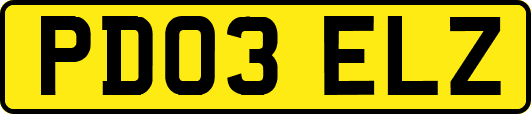 PD03ELZ