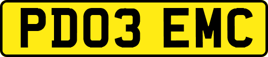 PD03EMC