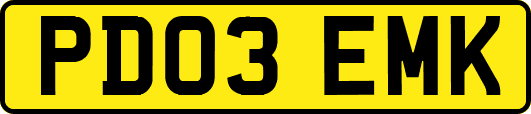 PD03EMK