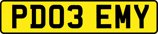 PD03EMY