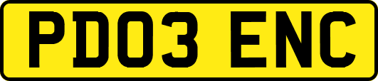 PD03ENC