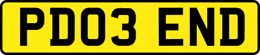 PD03END