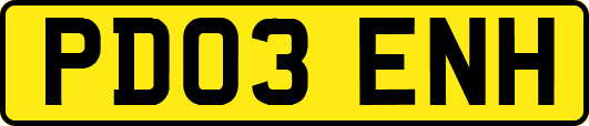 PD03ENH