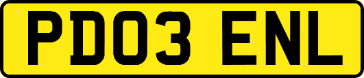PD03ENL