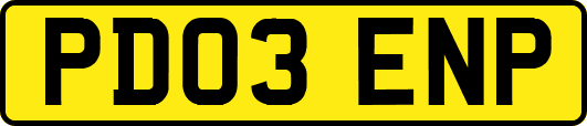 PD03ENP