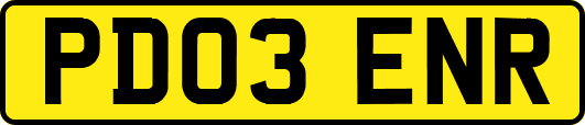 PD03ENR