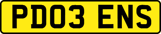 PD03ENS