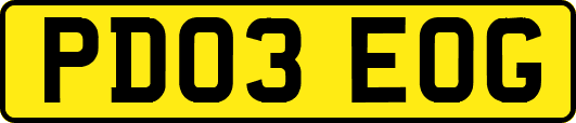 PD03EOG