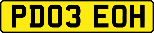 PD03EOH