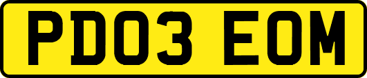 PD03EOM