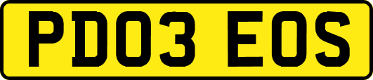 PD03EOS
