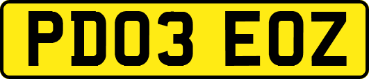 PD03EOZ