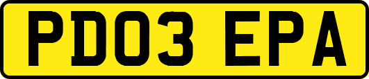 PD03EPA