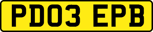 PD03EPB