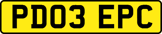 PD03EPC