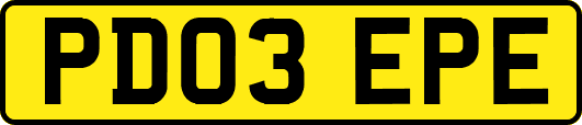 PD03EPE