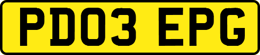 PD03EPG