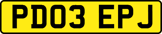 PD03EPJ