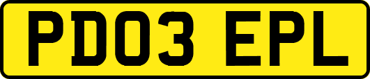PD03EPL