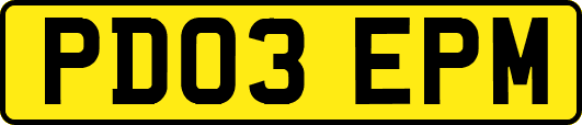 PD03EPM