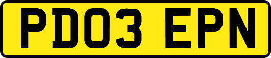 PD03EPN