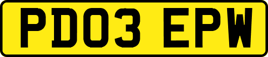 PD03EPW