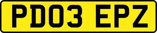 PD03EPZ