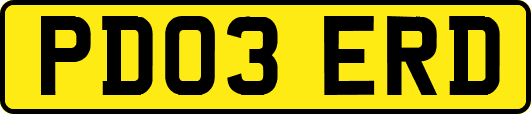 PD03ERD