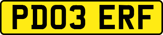 PD03ERF