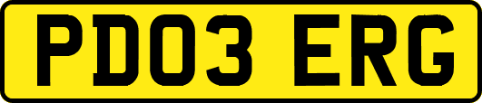 PD03ERG