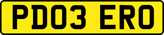 PD03ERO