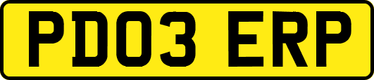 PD03ERP