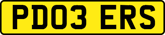 PD03ERS