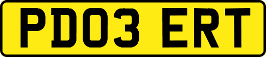 PD03ERT
