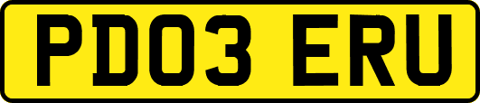 PD03ERU