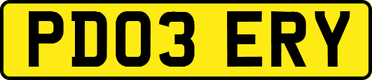 PD03ERY