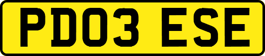 PD03ESE