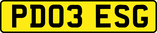 PD03ESG