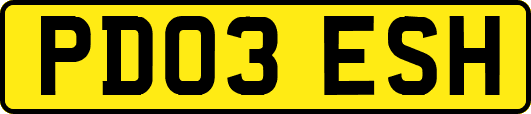 PD03ESH